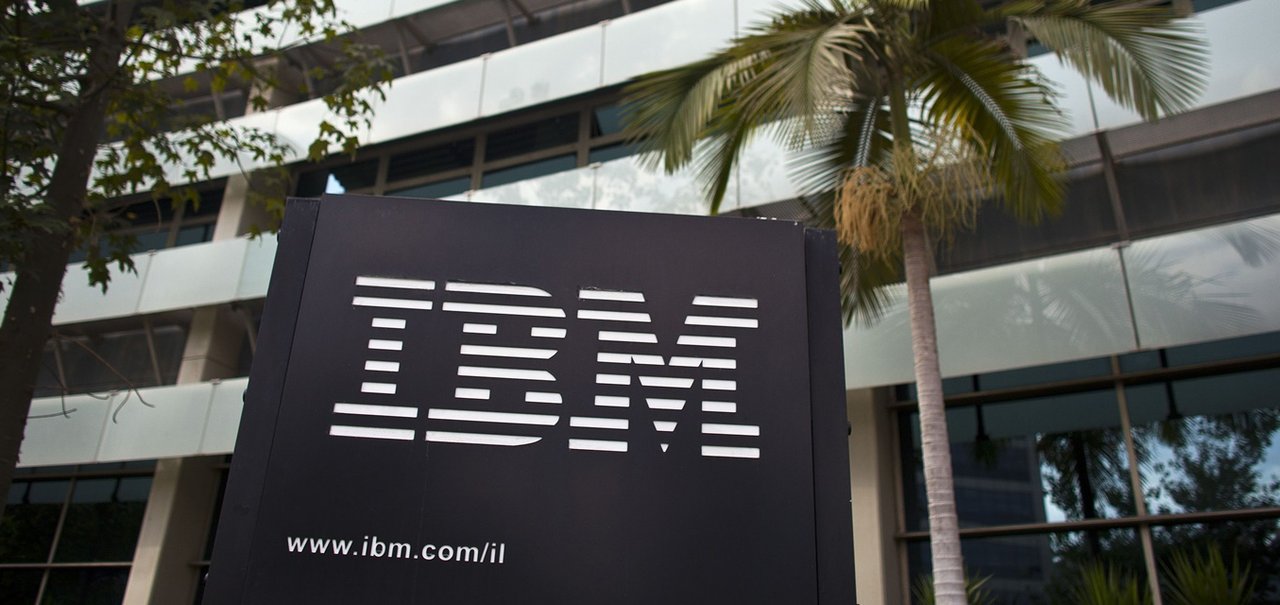 IBM está convocando trabalhadores do home office de volta para o escritório