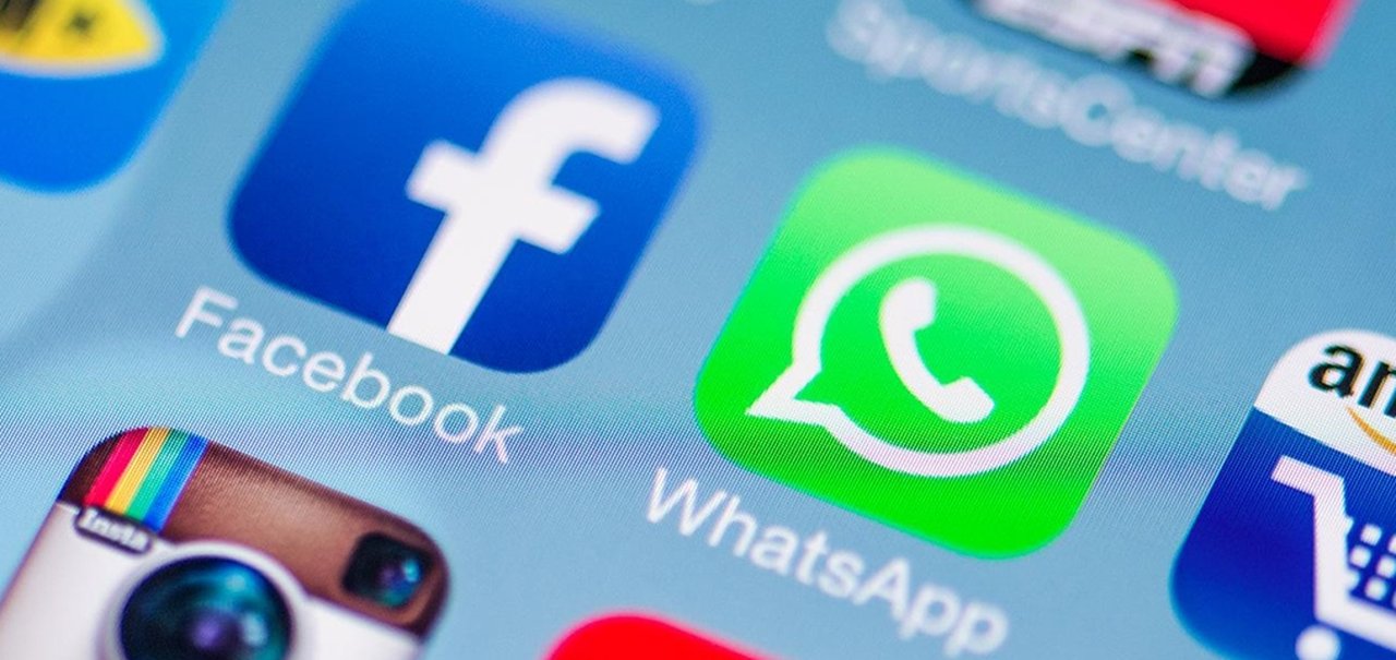 Para melhorar estabilidade, WhatsApp deve usar infraestrutura do Facebook