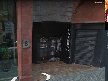 Google Earth leva você a uma viagem mundial pela história dos Beatles
