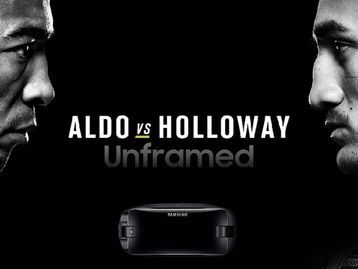 Novo serviço da Samsung vai trazer UFC e X-Games (na faixa!) para Gear VR