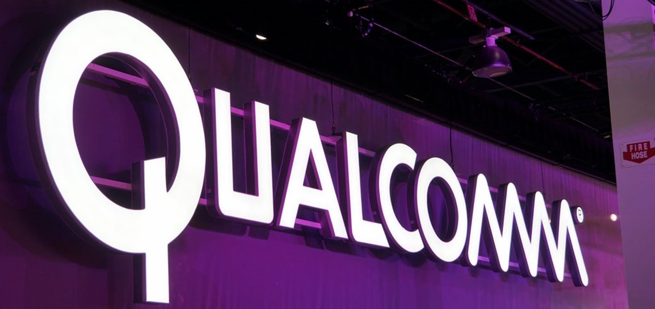 Nova tecnologia da Qualcomm carrega baterias de celular 15% mais rápido