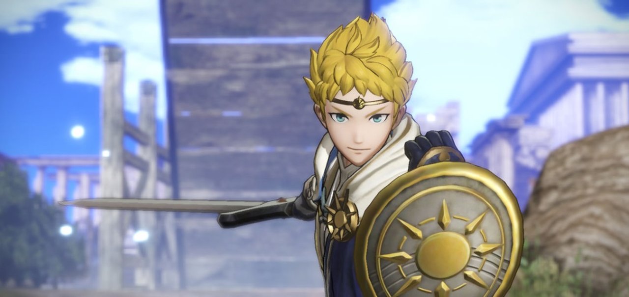 Fire Emblem Warriors ganha primeiros detalhes e imagens oficiais