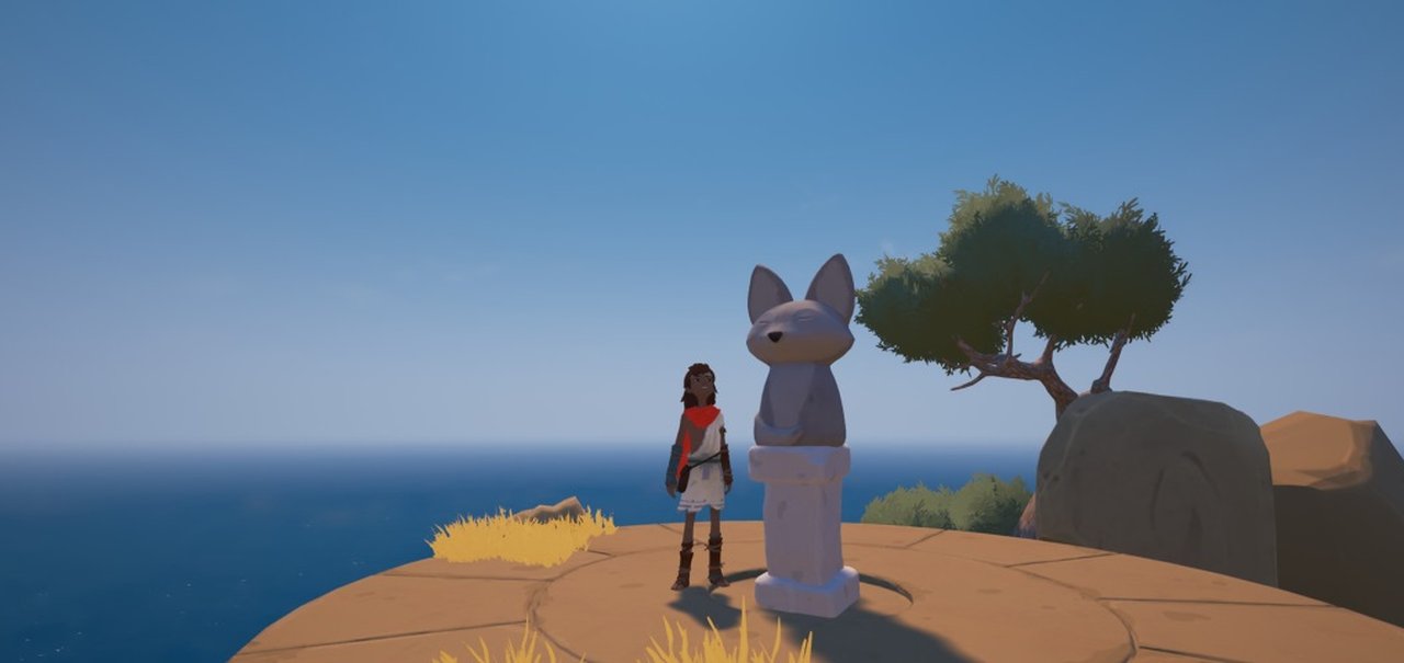 RiME é pirateado no PC e desenvolvedores removem seu DRM