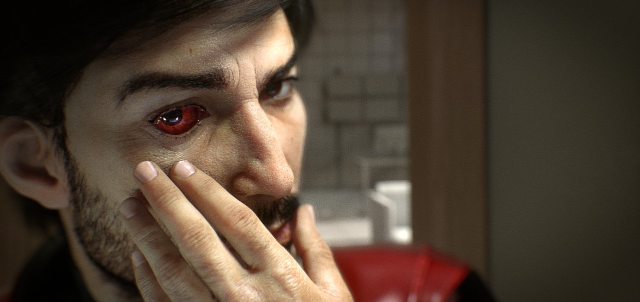 Patch de Prey no PS4 traz mais problemas do que resolve [vídeo]