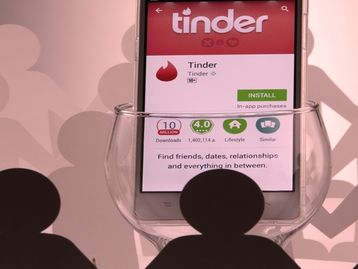 Ache a tampa da panela: Google Play cria página com apps de relacionamento