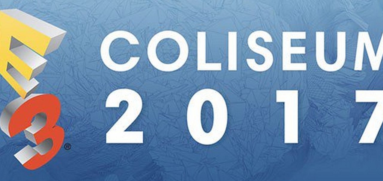 E3 Coliseum: veja a programação completa do evento