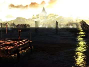 Distortions: game brasileiro está entre os 100 maiores do Steam Greenlight