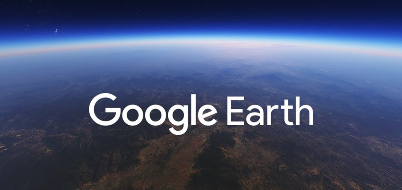 Vídeo mostra corrida insana pelo planeta com 4 mil fotos do Google Earth