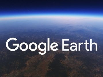 Vídeo mostra corrida insana pelo planeta com 4 mil fotos do Google Earth