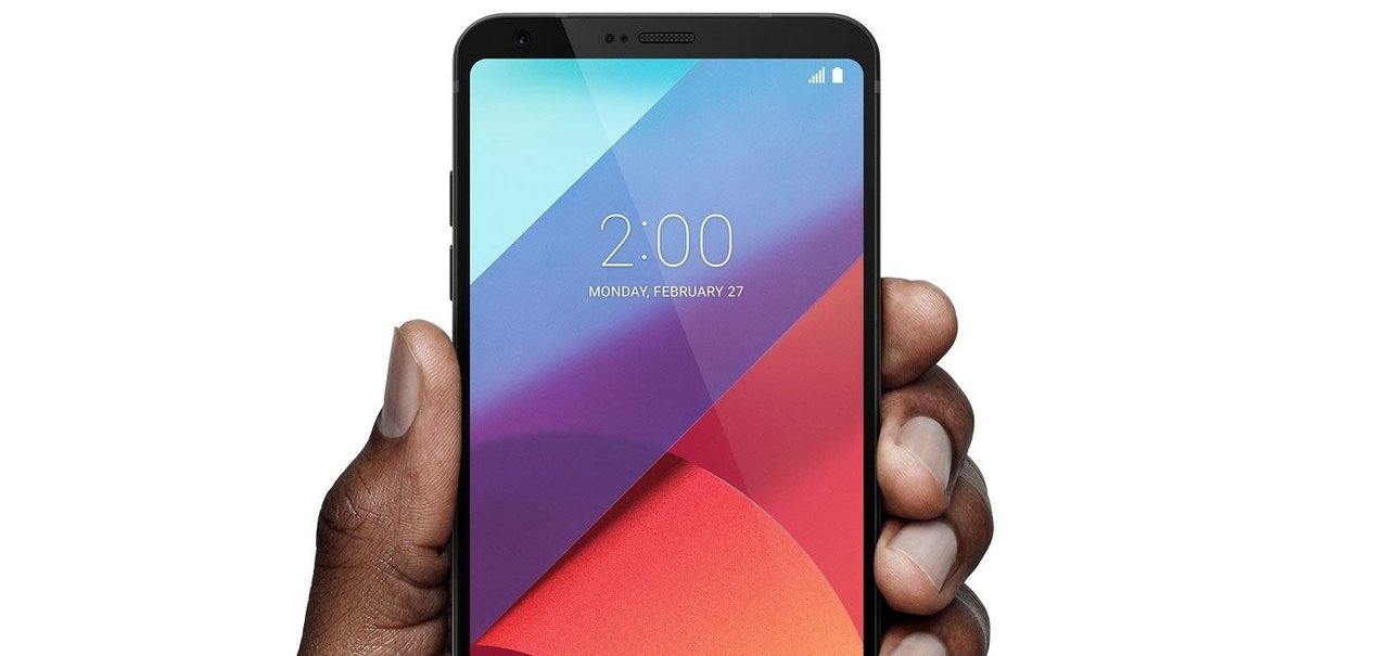 LG deve lançar G6 Plus e G6 Pro no dia 27 de junho