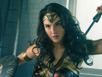 ‘Mulher-Maravilha’ é o filme mais comentado do ano no Twitter