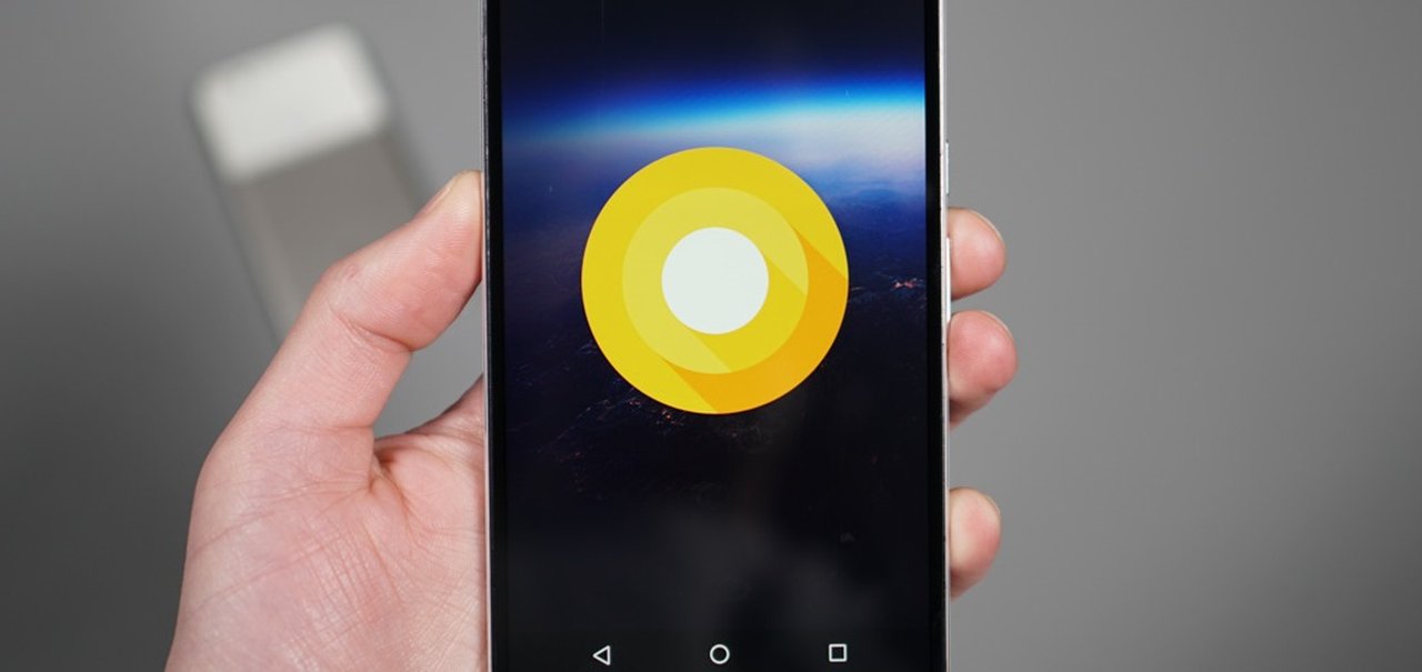 Google libera hoje Android O Developer Preview com APIs finais