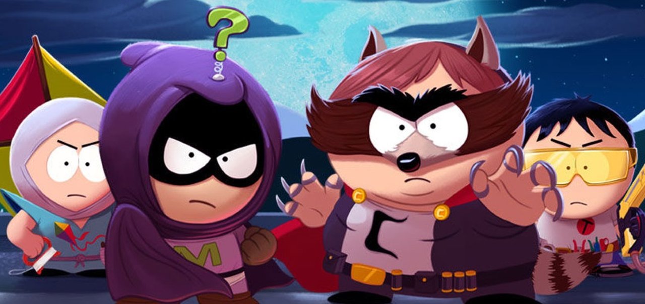 South Park: The Fractured But Whole pode ser censurado na Europa