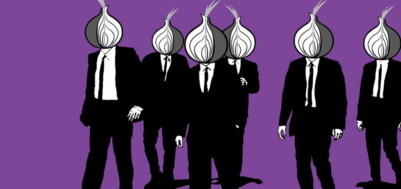 Tor Browser reforça anonimato de usuário com atualização Sandbox