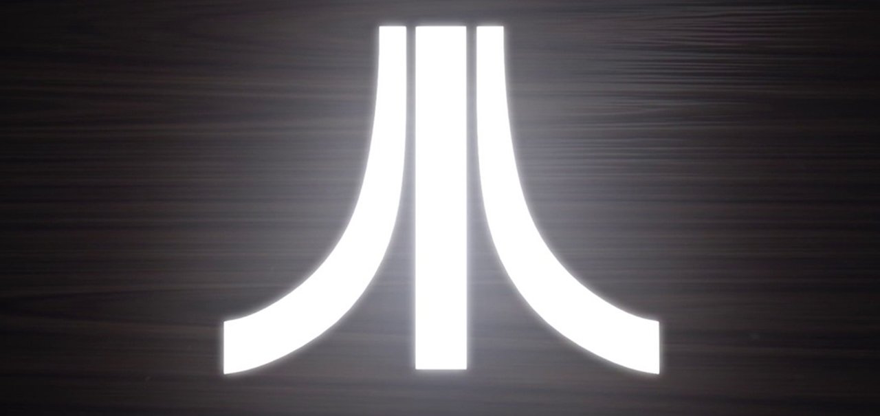 Atari lança teaser de um novo produto: seria um novo console? [vídeo]