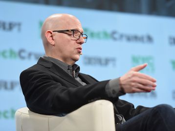Chefe de segurança de dados da Yahoo deixará empresa depois da fusão
