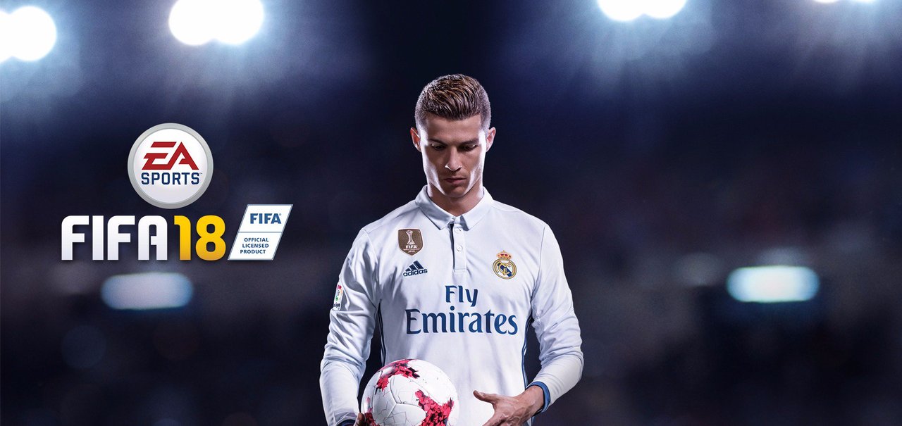 FIFA 18 será diferente no Switch e não terá Frostbite nem modo história