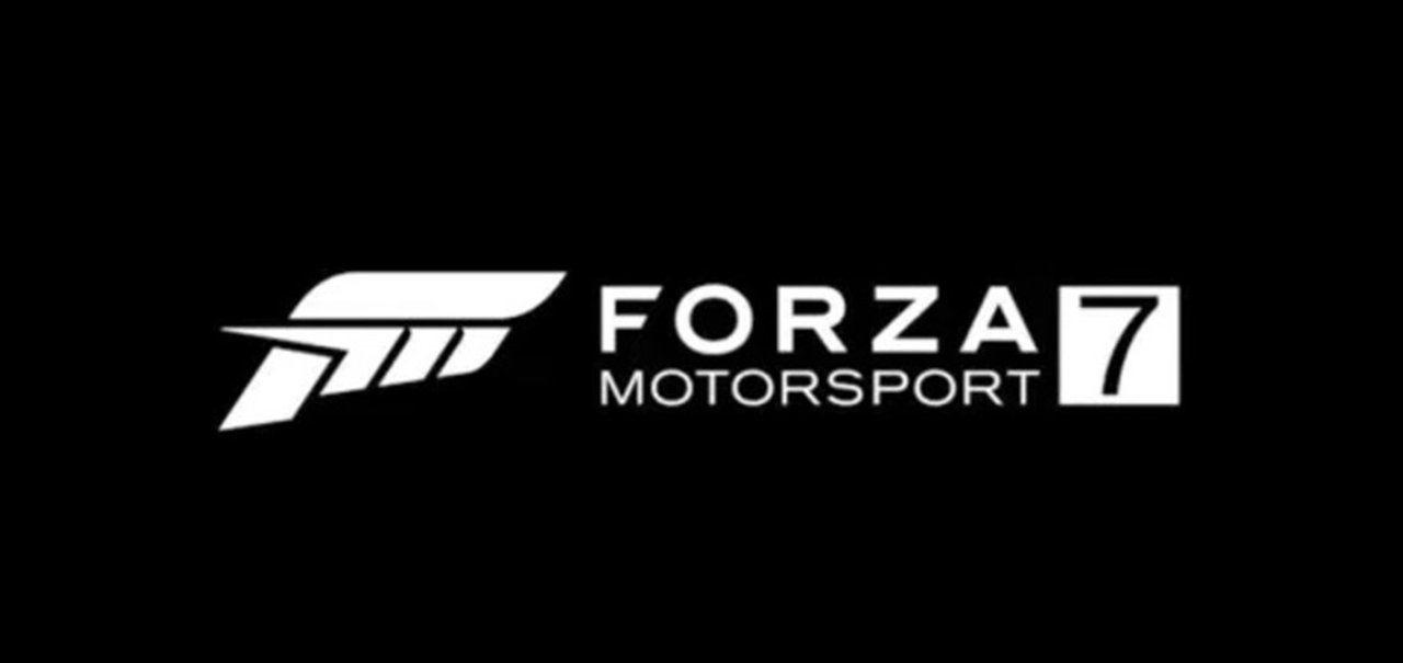 Mais um vazado! Forza 7 aparece em supostas fotos e com data para sair