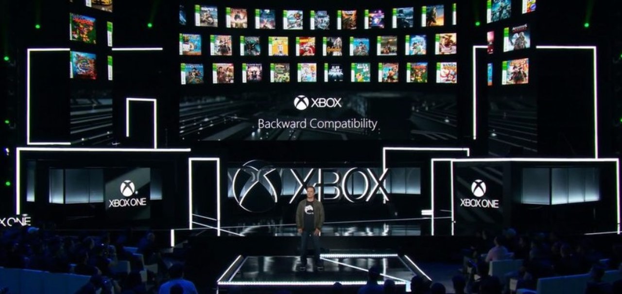 DEMAIS! Jogos do Xbox original chegam à retrocompatibilidade do Xbox One