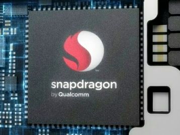 Processador Snapdragon 845 deve ser compatível com redes móveis 5G