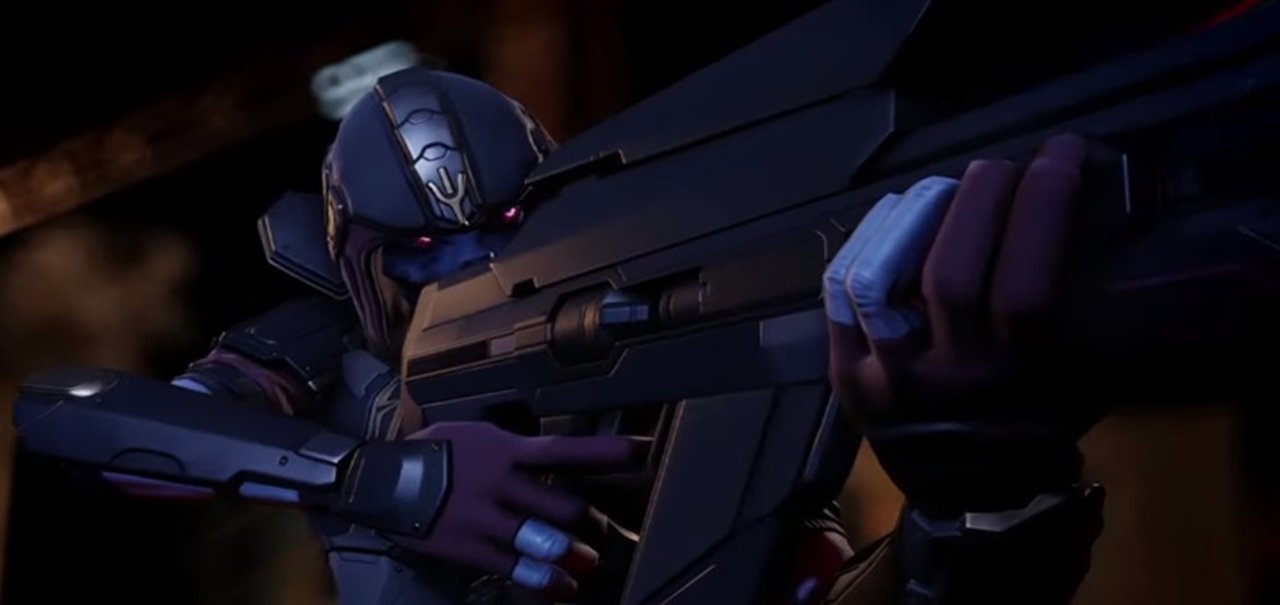 Expansão XCOM 2: War of the Chosen invade a Terra com mais missões e ETs