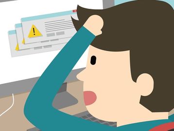 Malware pode infectar seu PC 'sem qualquer download ou clique no mouse' 