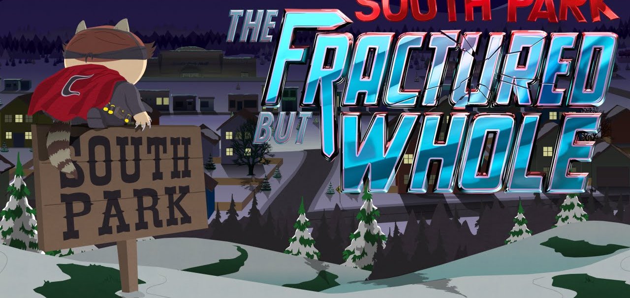 South Park: A Fenda que Abunda Força ganha novidades na história e gameplay