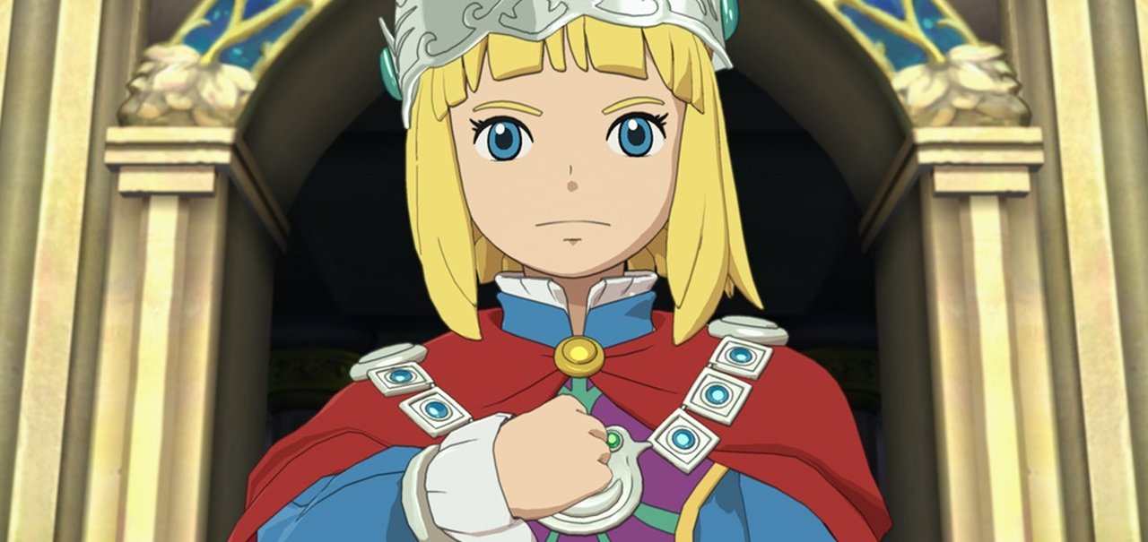 A beleza de Ni No Kuni 2 é ressaltada em novo trailer para a E3 2017