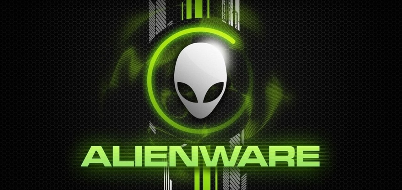 Alienware lança monitores, mouses e teclados gamers na E3 2017