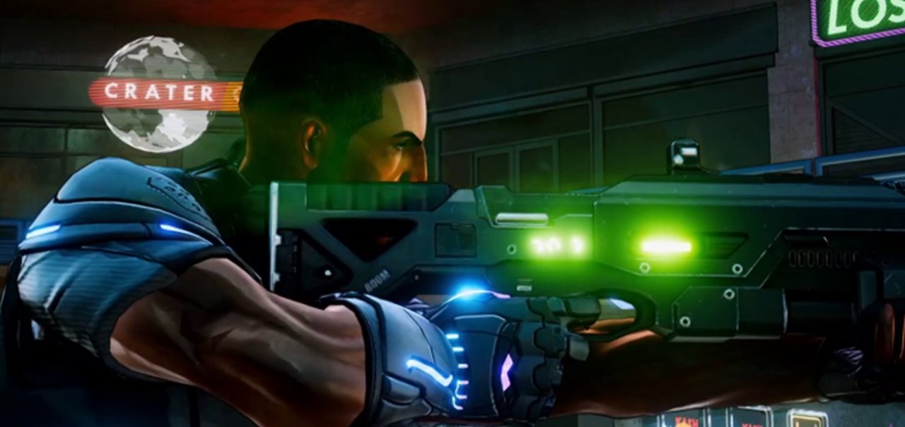 Ansioso por Crackdown 3? Vídeo traz 10 minutos de gameplay do novo game