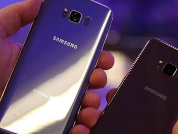Site de benchmark revela desempenho e especificações do Galaxy S8 Active
