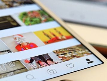 Novo recurso do Instagram permite ocultar publicações em seu perfil