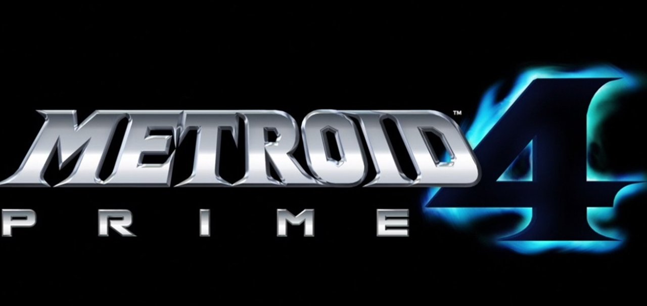 Surpresa! Nintendo anuncia Metroid Prime 4 para Switch