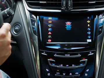 Cadillac dá o primeiro passo em direção a integração com smart cities