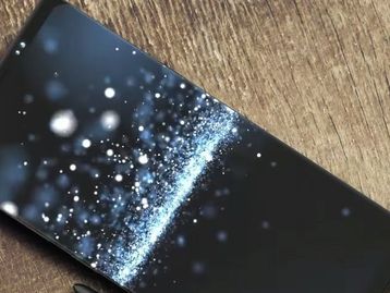 Sistema de câmera dupla do Galaxy Note 8 será feito pela própria Samsung