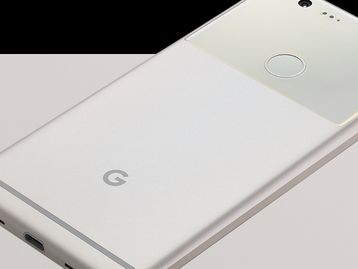Google Pixel teria vendido cerca de 1 milhão de unidades