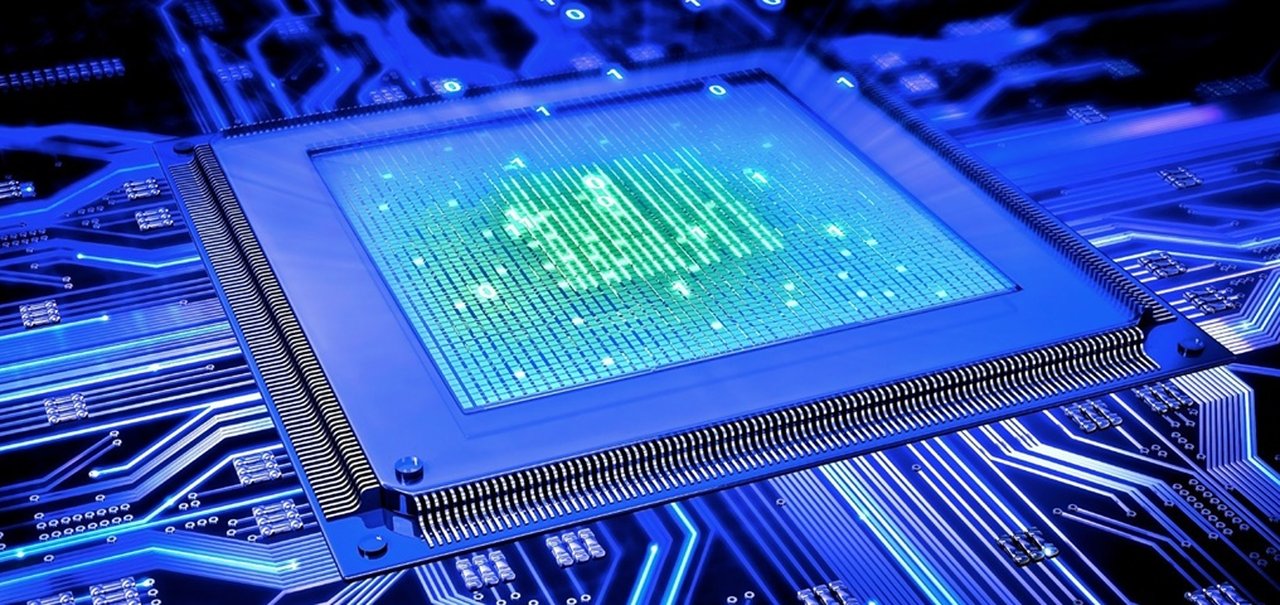 Novo projeto da DARPA é CPU revolucionário feito com Intel e Qualcomm