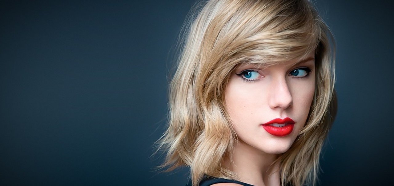 Taylor Swift azedou a Apple Music após mudança para Spotify