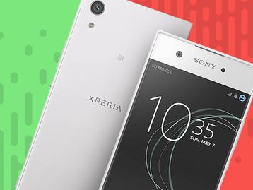 Sony Xperia XA1: 5 prós e contras em relação aos concorrentes [vídeo]