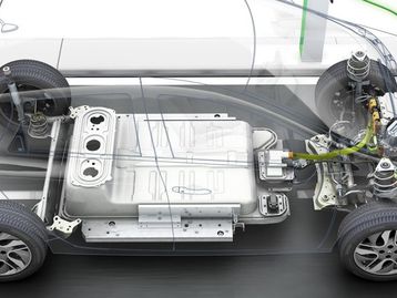 Reciclando: Renault poderá reutilizar bateria de carros elétricos em casas