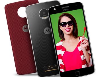 Convite para evento sugere que Moto Z2 será anunciado em 27 de junho