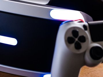 Sony confirma chegada do PS4 Pro e PlayStation VR ao Brasil ainda este ano