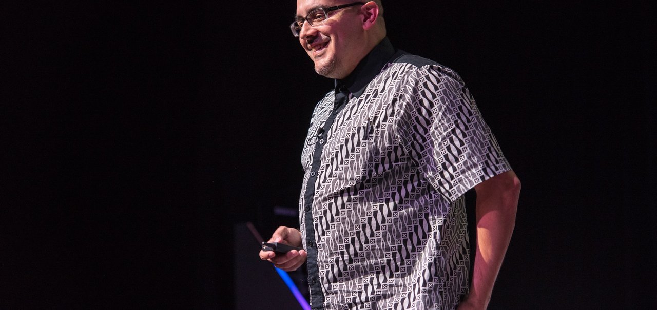 Dave McClure:'Não precisa ir ao Vale do Silício, ele precisa estar em você'