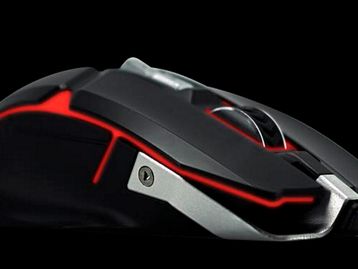 Riotoro trará mais produtos gamers ao Brasil, mouse AuroxPrism é o destaque