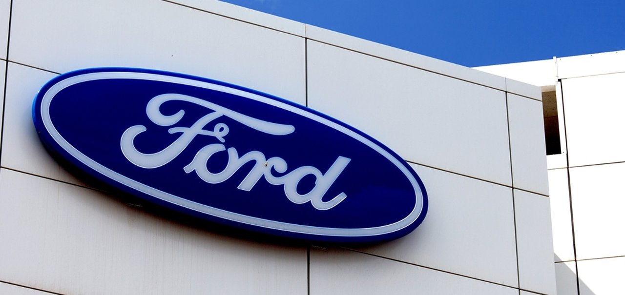 Ford lança projeto para criar soluções de mobilidade no Brasil