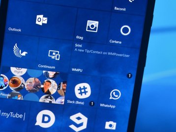 Versão atual do Windows 10 Mobile não deve receber grandes atualizações