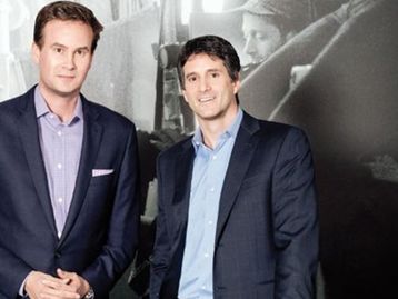 Apple contrata criadores de “Breaking Bad” para ajudar a produzir programas