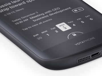 Confirmado: Yota vai lançar novo Yotaphone com duas telas ainda em 2017