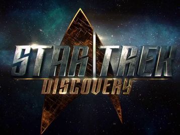 Netflix anuncia data de estreia da série Star Trek: Discovery no Brasil