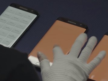 Samsung teve que 'humanizar' marca Galaxy Note após explosões